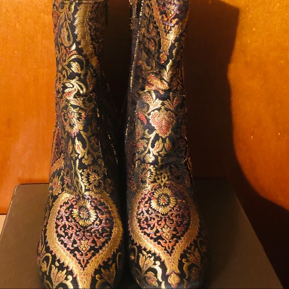 🤩🤩BNWOT Dune London Boots🤩🤩 - Picture 2 of 4